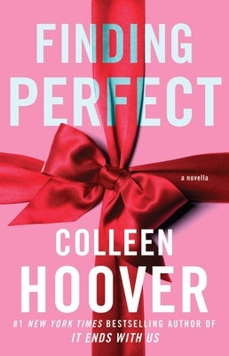 Finding Perfect: A Novella Paperback Atria Books