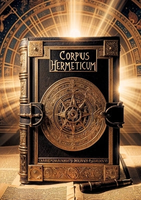 Corpus Hermeticum: Dive into the esoteric wisdom of Hellenistic Egypt and uncover the secrets of Hermeticism, the initiatory philosophy t by Trismégiste, Hermès