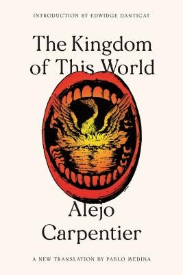 The Kingdom of This World Paperback Farrar, Straus and Giroux