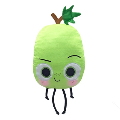 The Sour Grape Plush: 10 Other MerryMakers