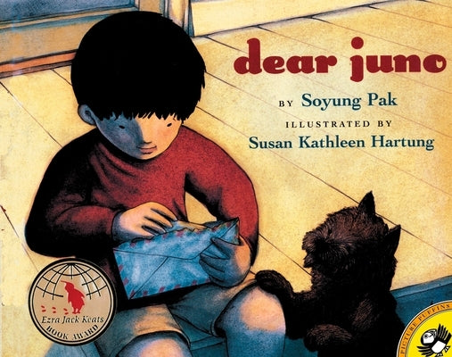 Dear Juno Paperback Puffin Books