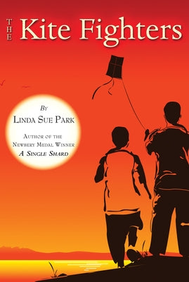 The Kite Fighters Paperback Clarion Books