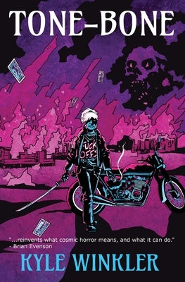 Tone-Bone Paperback Castaigne Publishing