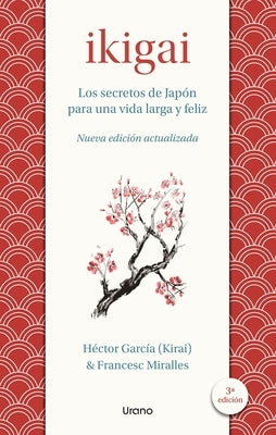 Ikigai (Urano - Vintage) by Miralles, Francesc