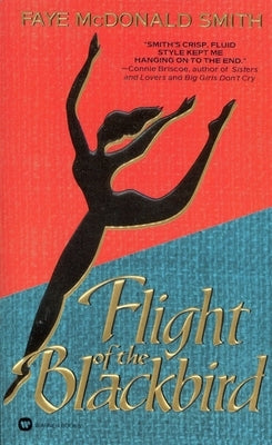 Flight of the Blackbird Paperback Grand Central Publishing