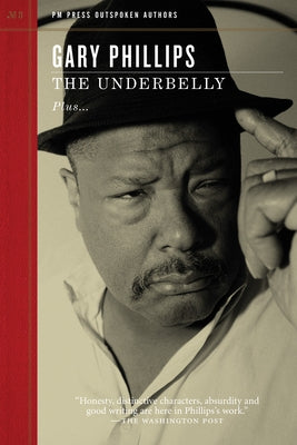 Underbelly by Phillips, Gary