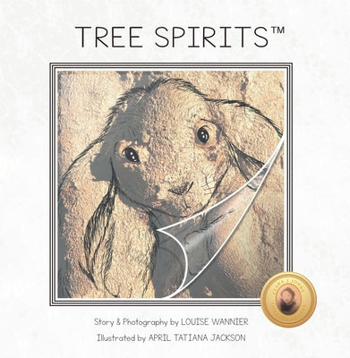 Tree Spirits by Wannier, Louise