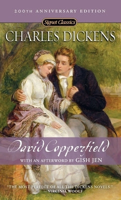 David Copperfield by Dickens, Charles