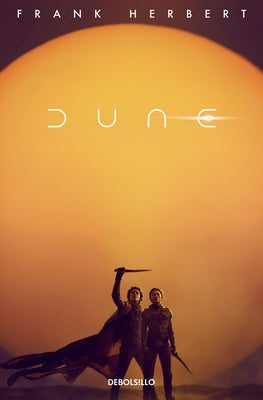 Dune (Edici?n Pel?cula) / Dune (Movie Tie-In) by Herbert, Frank