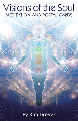 Visions of the Soul: Meditation and Portal Cards Other U.S. Games Systems, Inc.