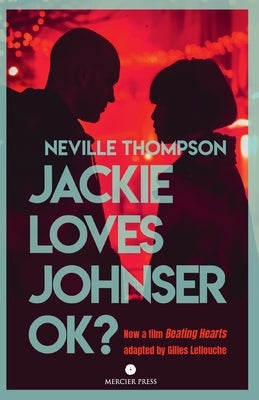 Jackie Loves Johnser OK? Paperback Mercier Press