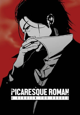 Picaresque Roman: A Requiem for Rogues Trpg by Sigre