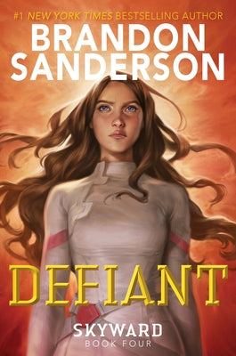 Defiant Paperback Ember