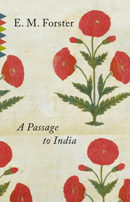 A Passage to India Paperback Vintage