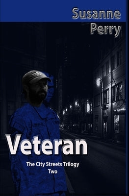 Veteran by Perry, Susanne