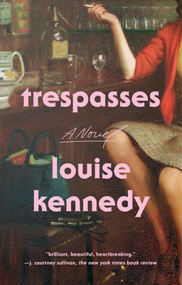 Trespasses Paperback Riverhead Books