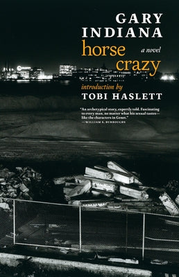 Horse Crazy by Indiana, Gary