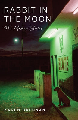 Rabbit in the Moon: The Mexico Stories by Brennan, Karen