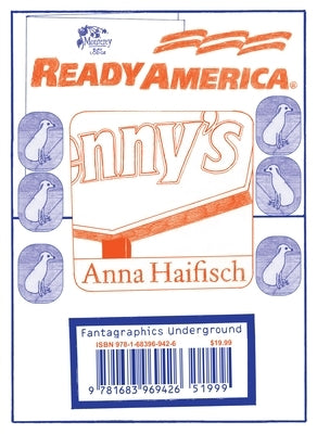 Ready America by Haifisch, Anna