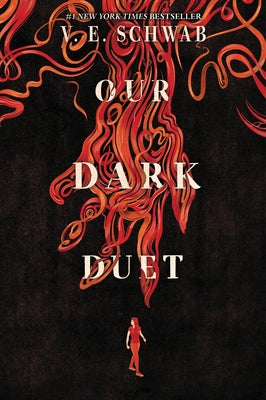 Our Dark Duet Paperback Greenwillow Books