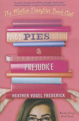 Pies & Prejudice Paperback Simon & Schuster Books for Young Readers