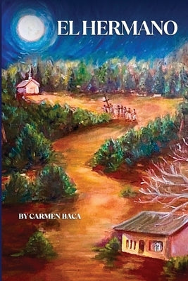 El Hermano by Baca, Carmen