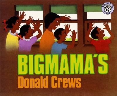 Bigmama's by Crews, Donald