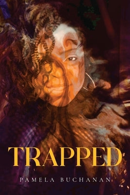 Trapped by Buchanan, Pamela