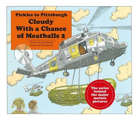Pickles to Pittsburgh Paperback Atheneum Books for Young Readers