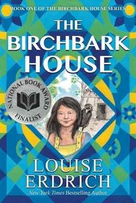 The Birchbark House Paperback HarperCollins