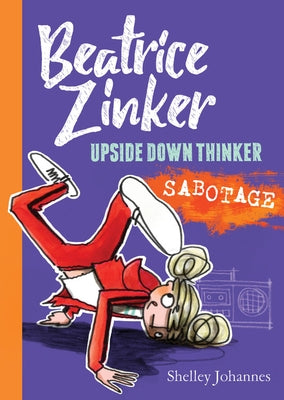 Sabotage Paperback Little, Brown Books for Young Readers
