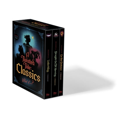 A Twisted Tale: Classics Paperback Random House/Disney