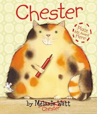 Chester Paperback Kids Can Press