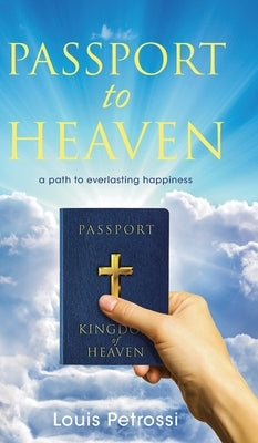 Passport to Heaven by Petrossi, Louis