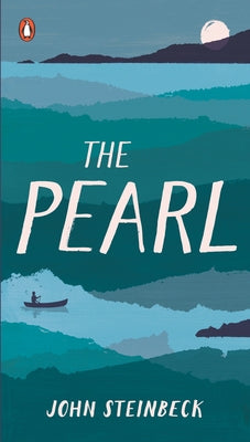 The Pearl Paperback Penguin Books