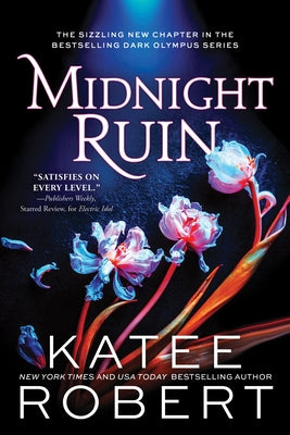 Midnight Ruin Paperback Sourcebooks Casablanca