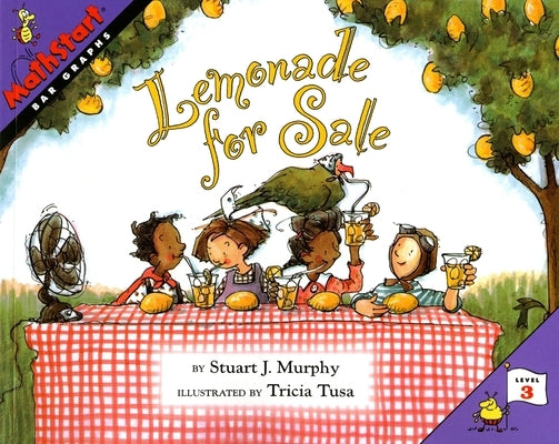 Lemonade for Sale Paperback HarperCollins