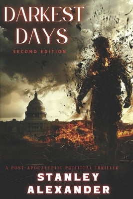 Darkest Days by Alexander, Stanley