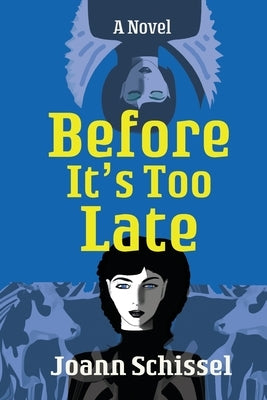 Before It's Too Late Paperback Nearwood Industries LLC