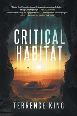 Critical Habitat by King, Terrence