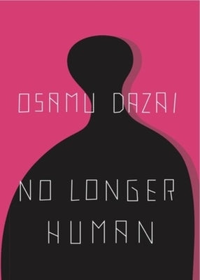 No Longer Human Paperback New Directions Publishing Corporation