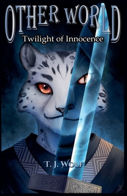 Twilight of Innocence Paperback T.J. Wolf
