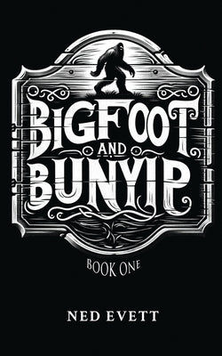Bigfoot and Bunyip: Book One Paperback SMI Media