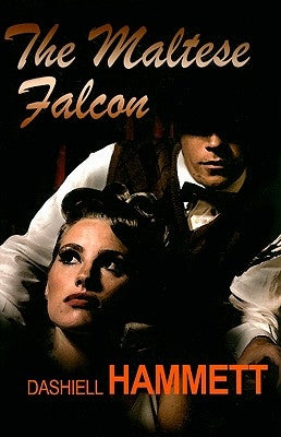 The Maltese Falcon by Hammett, Dashiell