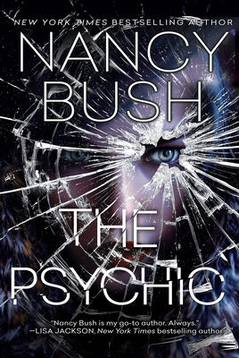The Psychic by Bush, Nancy