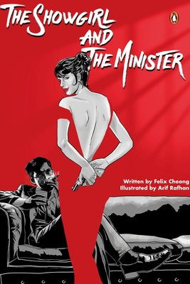 The Showgirl and the Minister by Rafhan, Arif