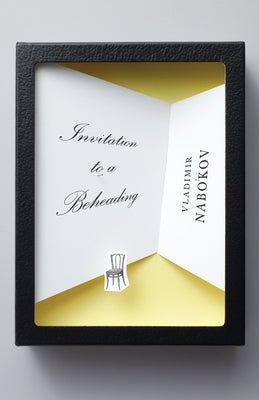 Invitation to a Beheading Paperback Vintage