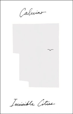 Invisible Cities Paperback Mariner Books Classics