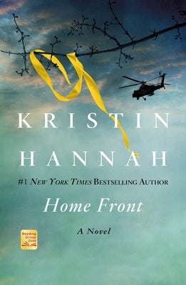 Home Front Paperback St. Martin's Griffin