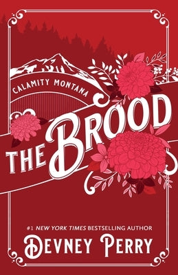 The Brood by Perry, Devney